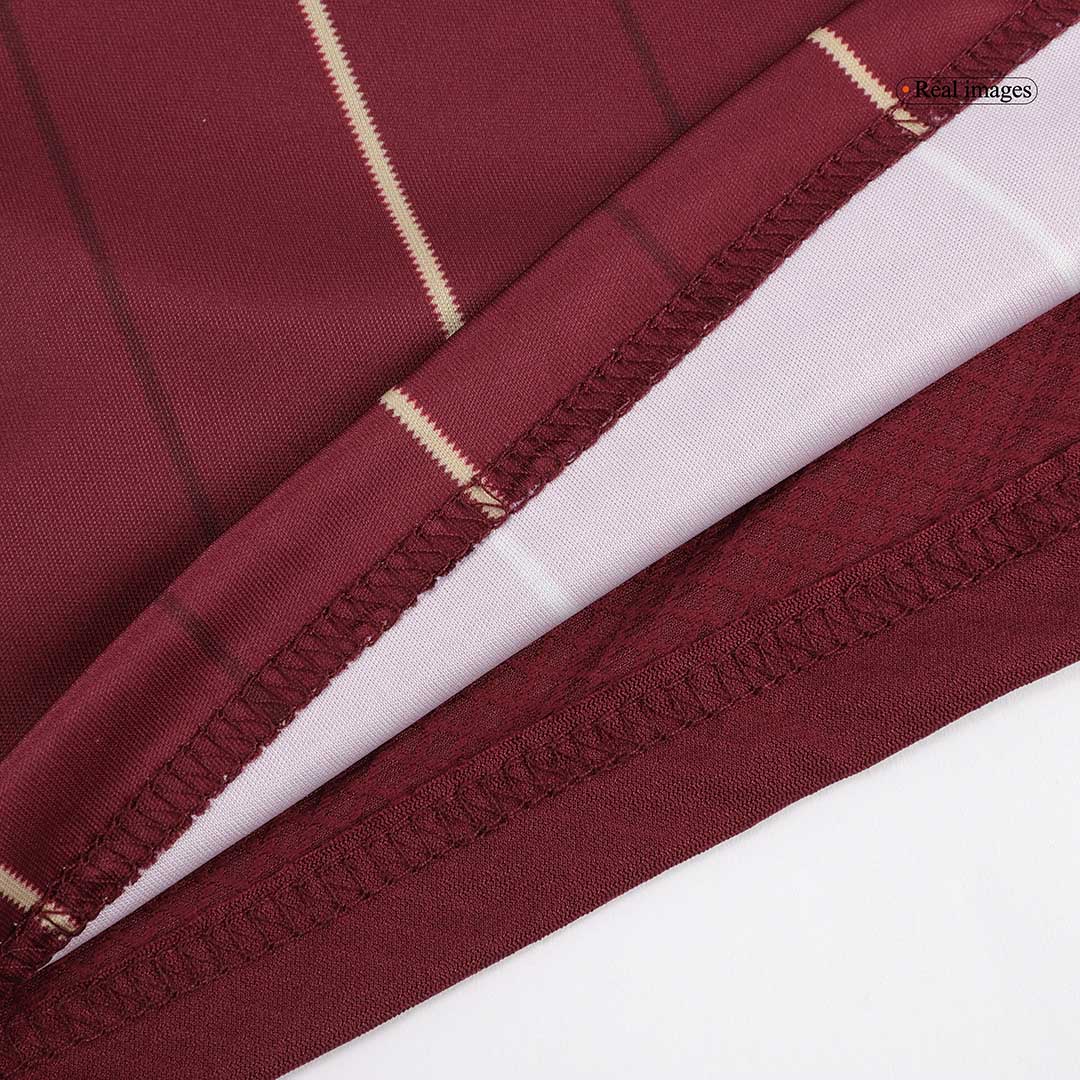 Maglia Replica Roma Casa Uomo 2024/25
