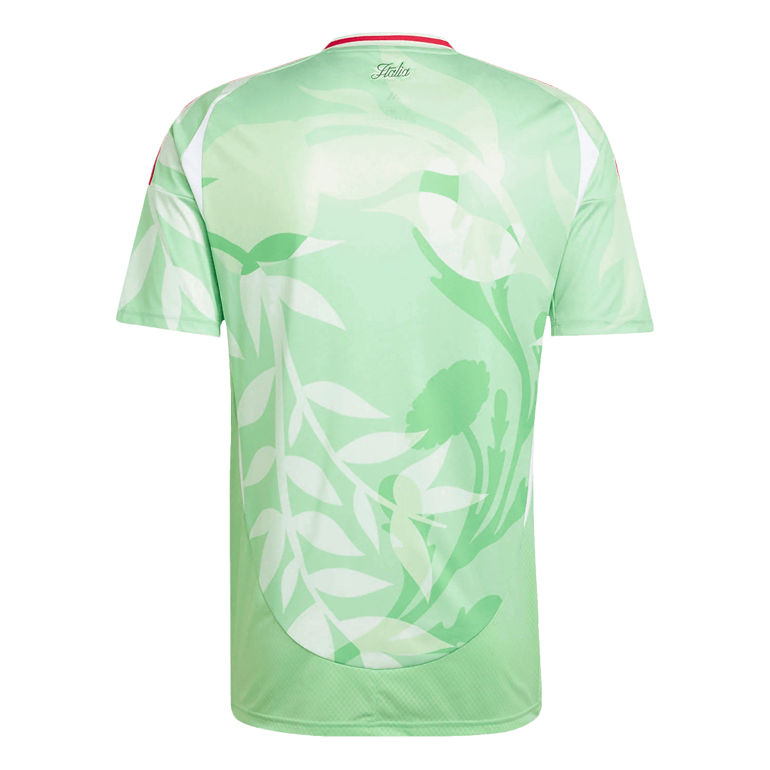 Maglia Replica Italia Trasferta Uomo 2025