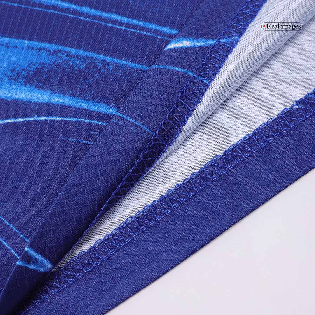 Completo Bambino Chelsea Casa 2024/25 - 2 Pezzi