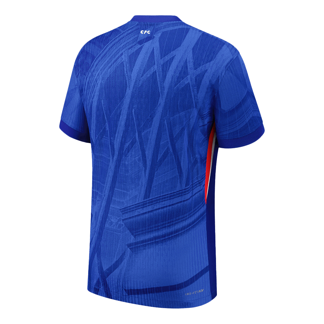 Maglia Gara Chelsea Casa Uomo 2025/26