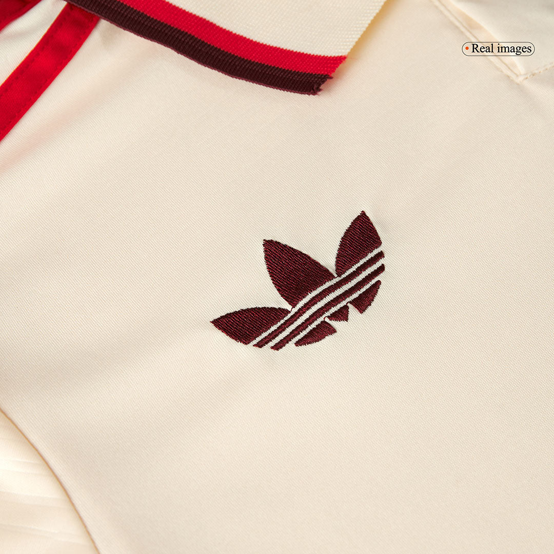 Maglia Replica Bayern Monaco Terza Uomo 2024/25 - UCL
