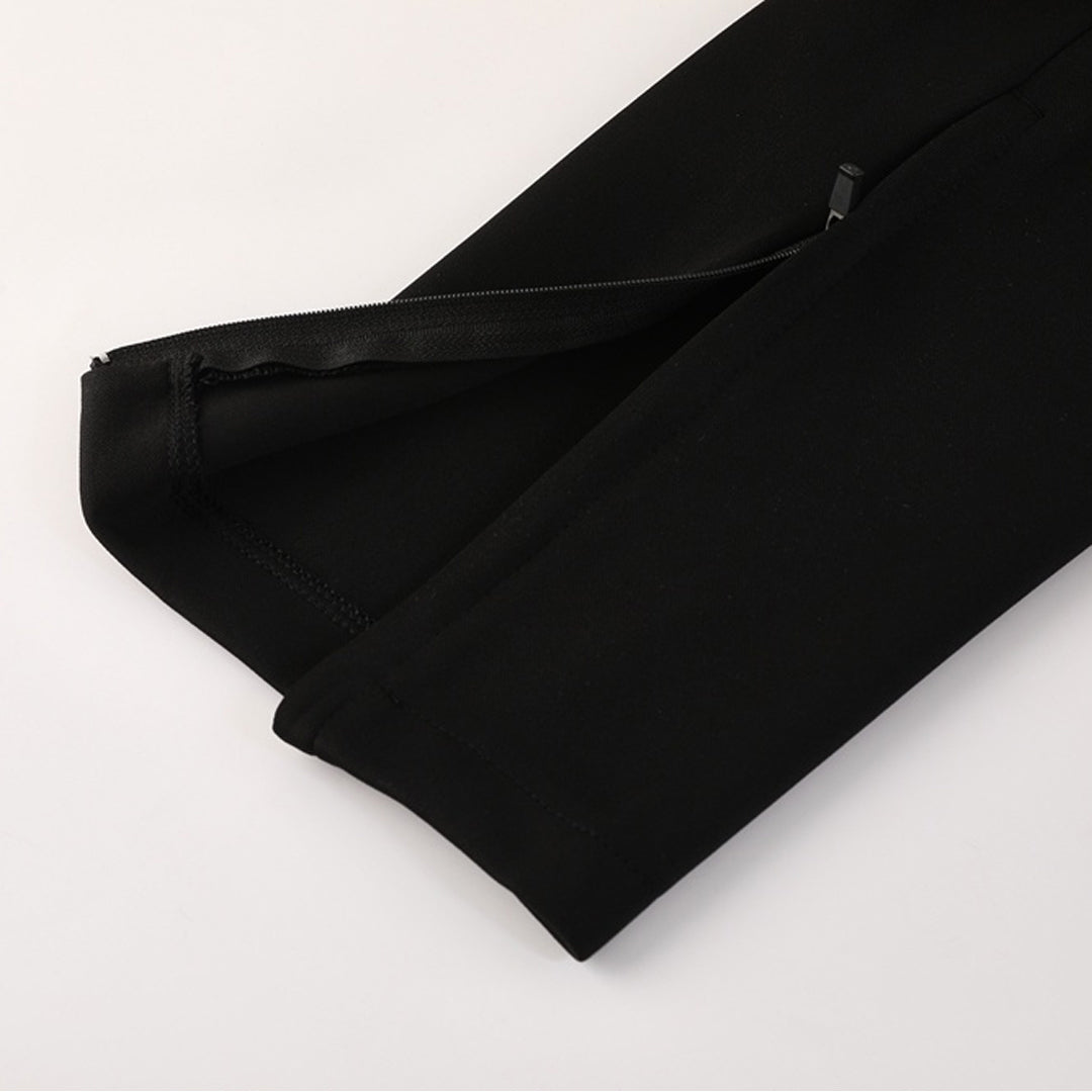 Chelsea Tuta Allenamento 2025/26 Nero