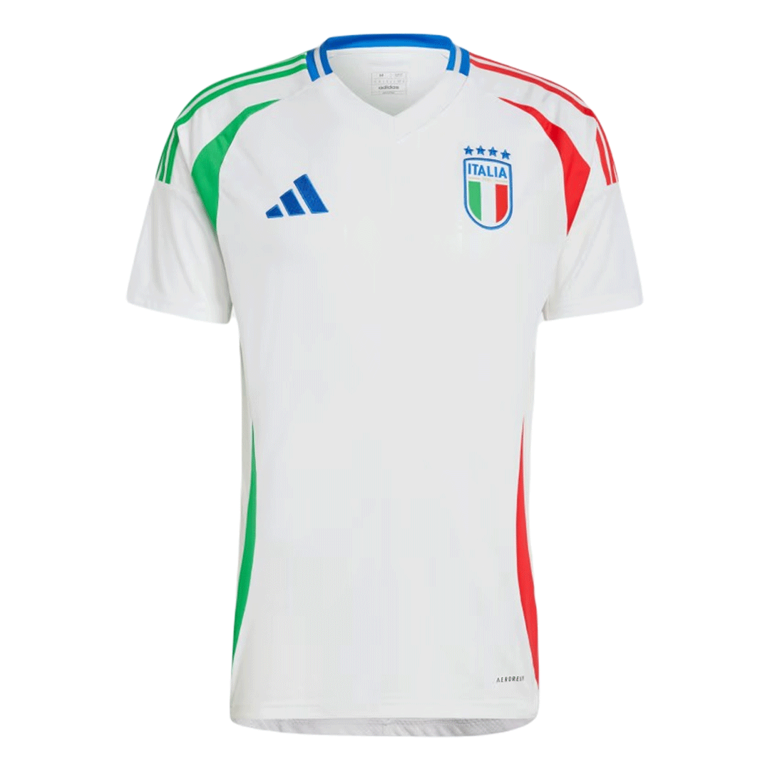 Maglia Replica Italia Trasferta Uomo 2024