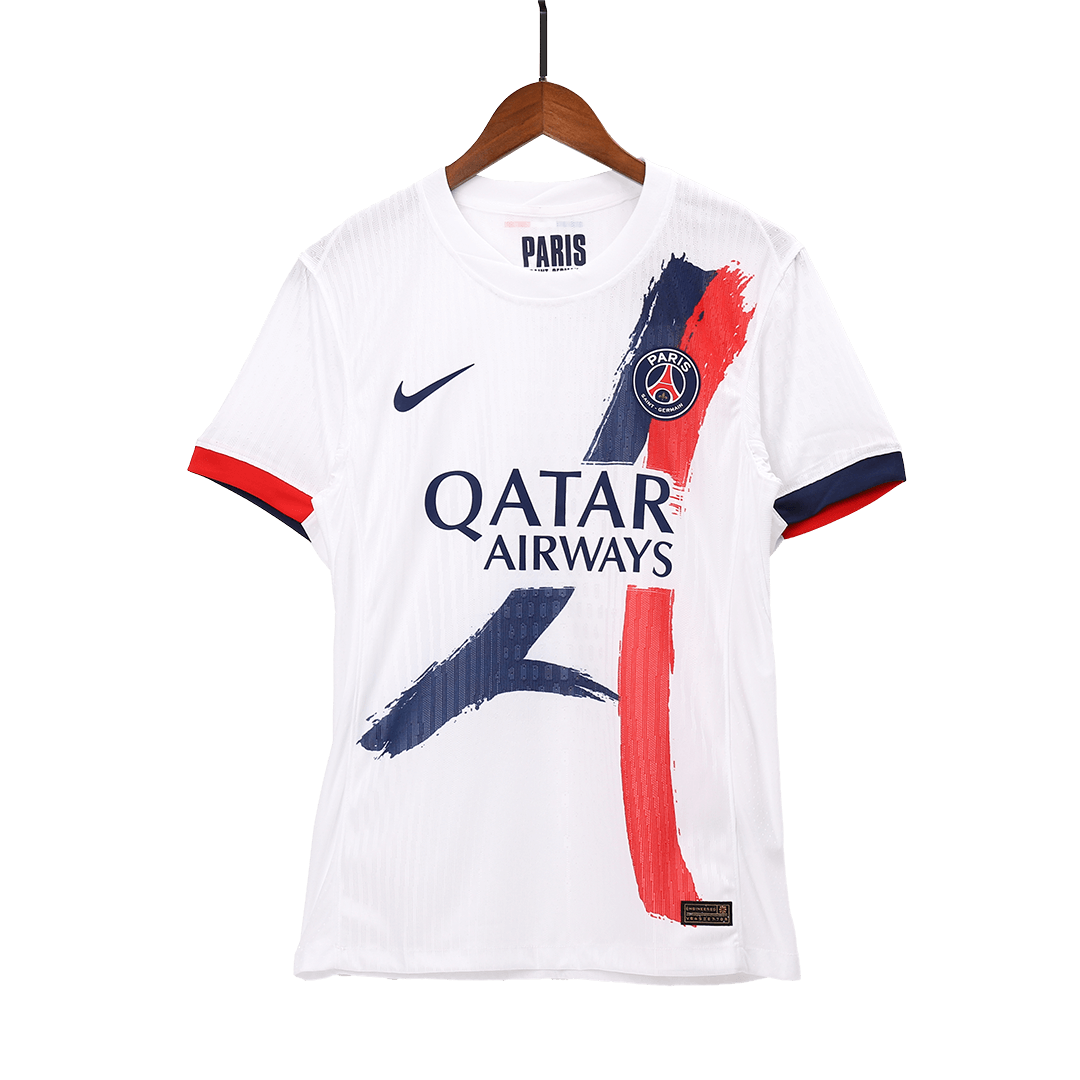 Maglia Gara PSG Trasferta Uomo 2024/25
