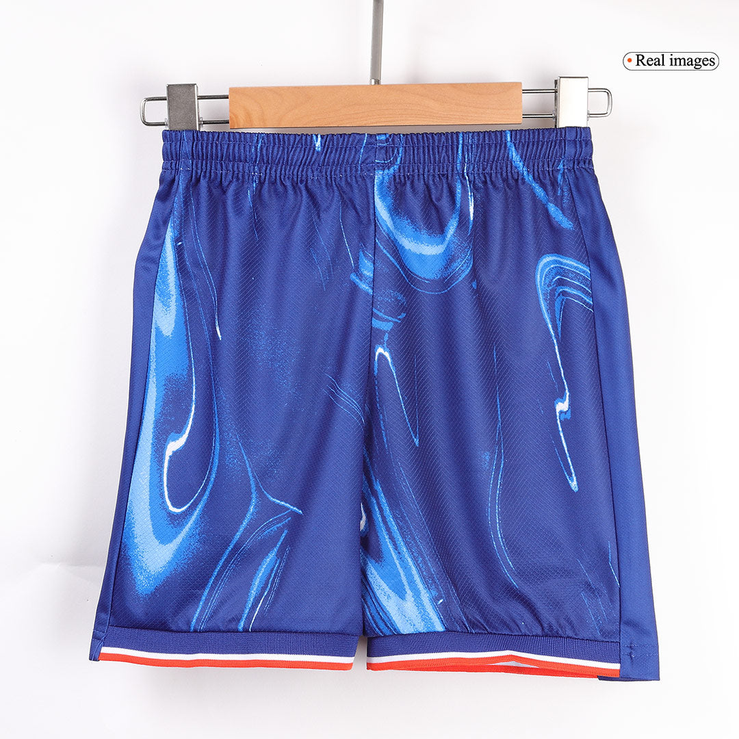 Pantaloncini Calcio Casa Chelsea 2024/25
