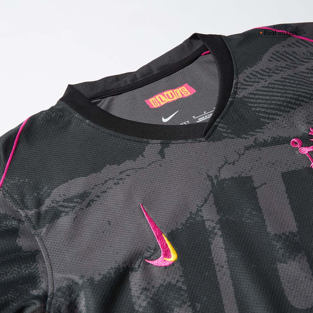 Maglia Replica Chelsea Terza Uomo 2024/25