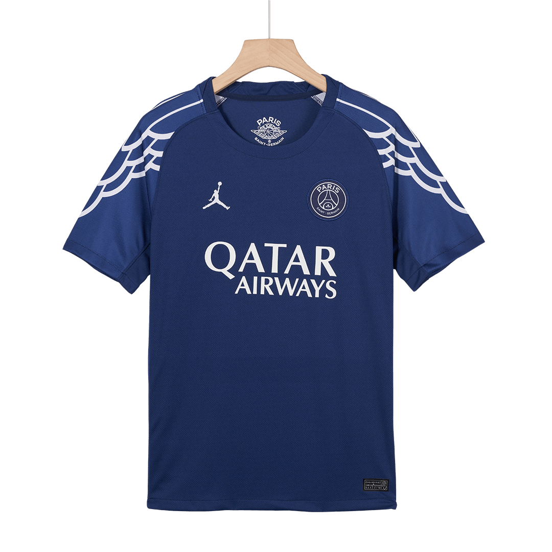 Maglia Replica PSG Quarta Uomo 2024/25