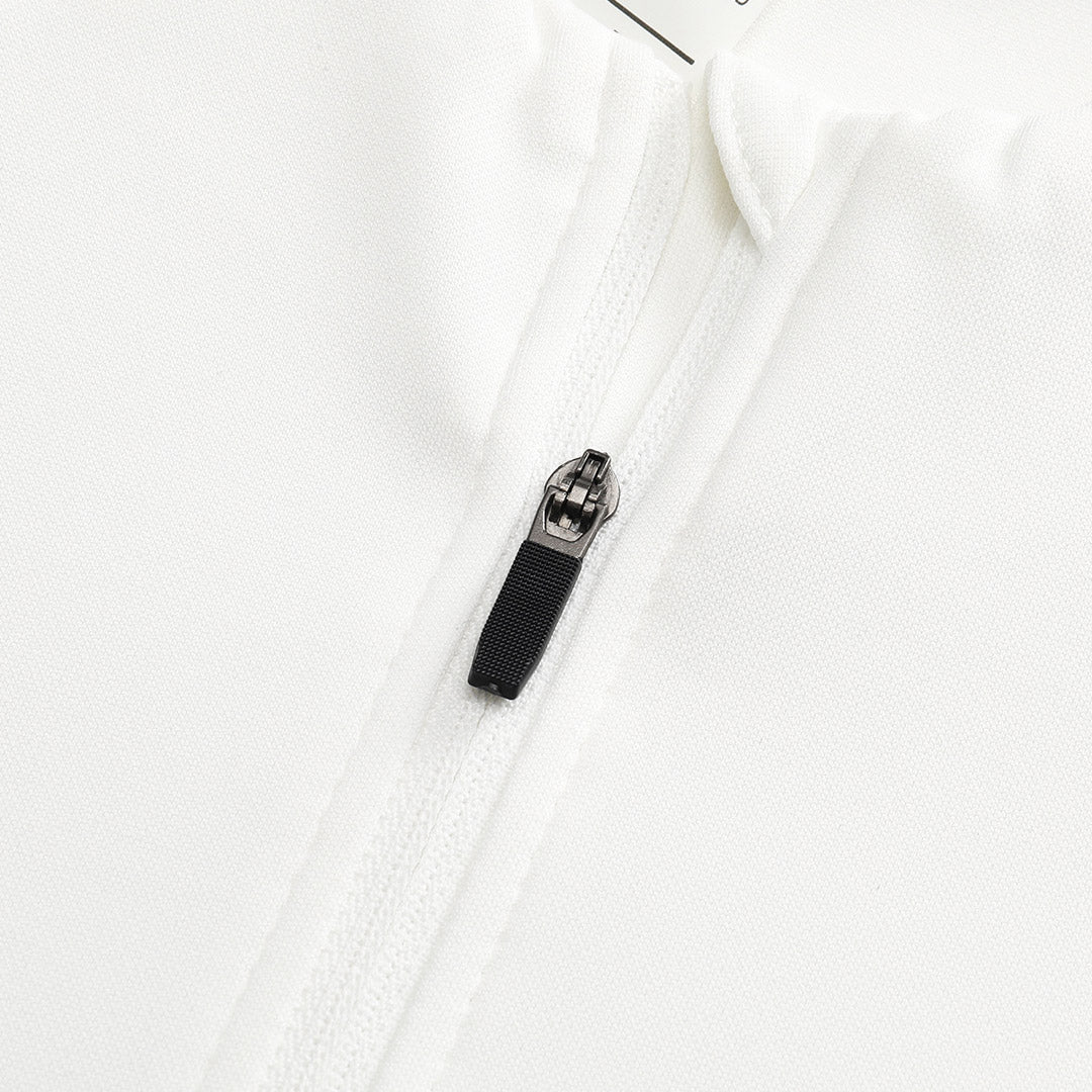 Liverpool Tuta Allenamento 2025/26 Bianco