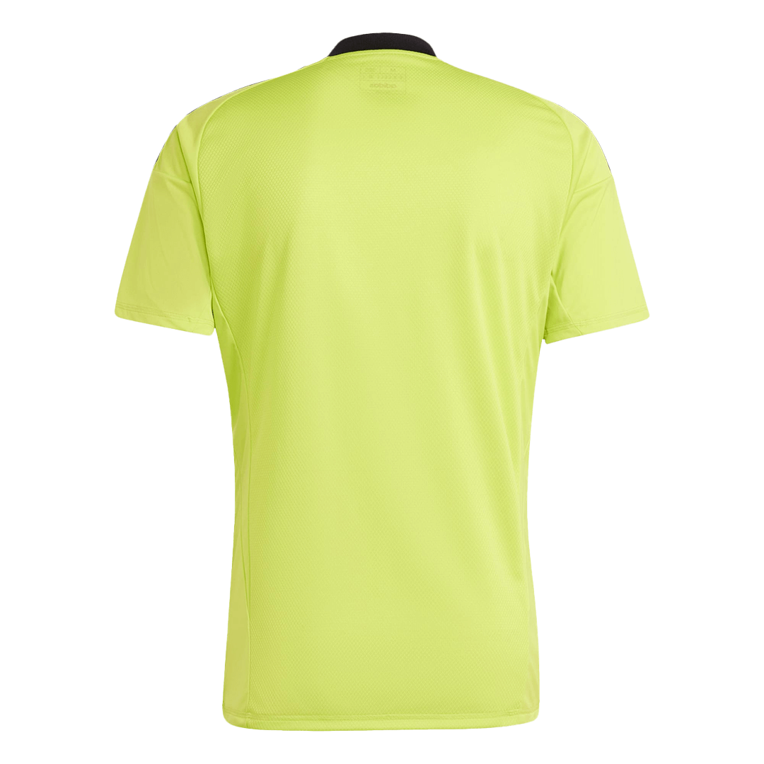 Maglia da Portiere Replica Real Madrid Terza Uomo 2024/25