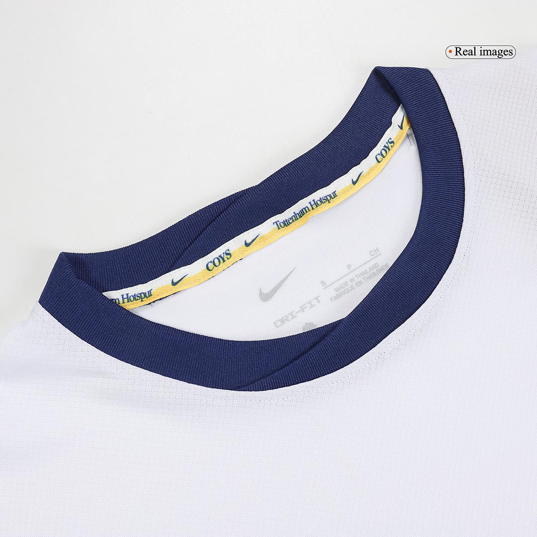 Maglia Replica Tottenham Hotspur Casa Uomo 2024/25