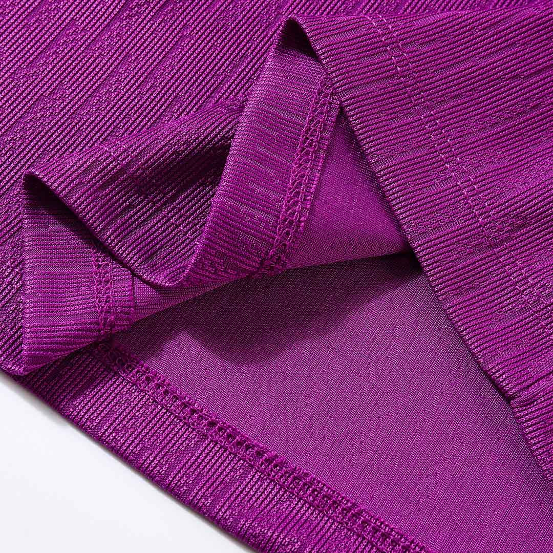 Barcelona Tuta Allenamento 2025/26 Viola