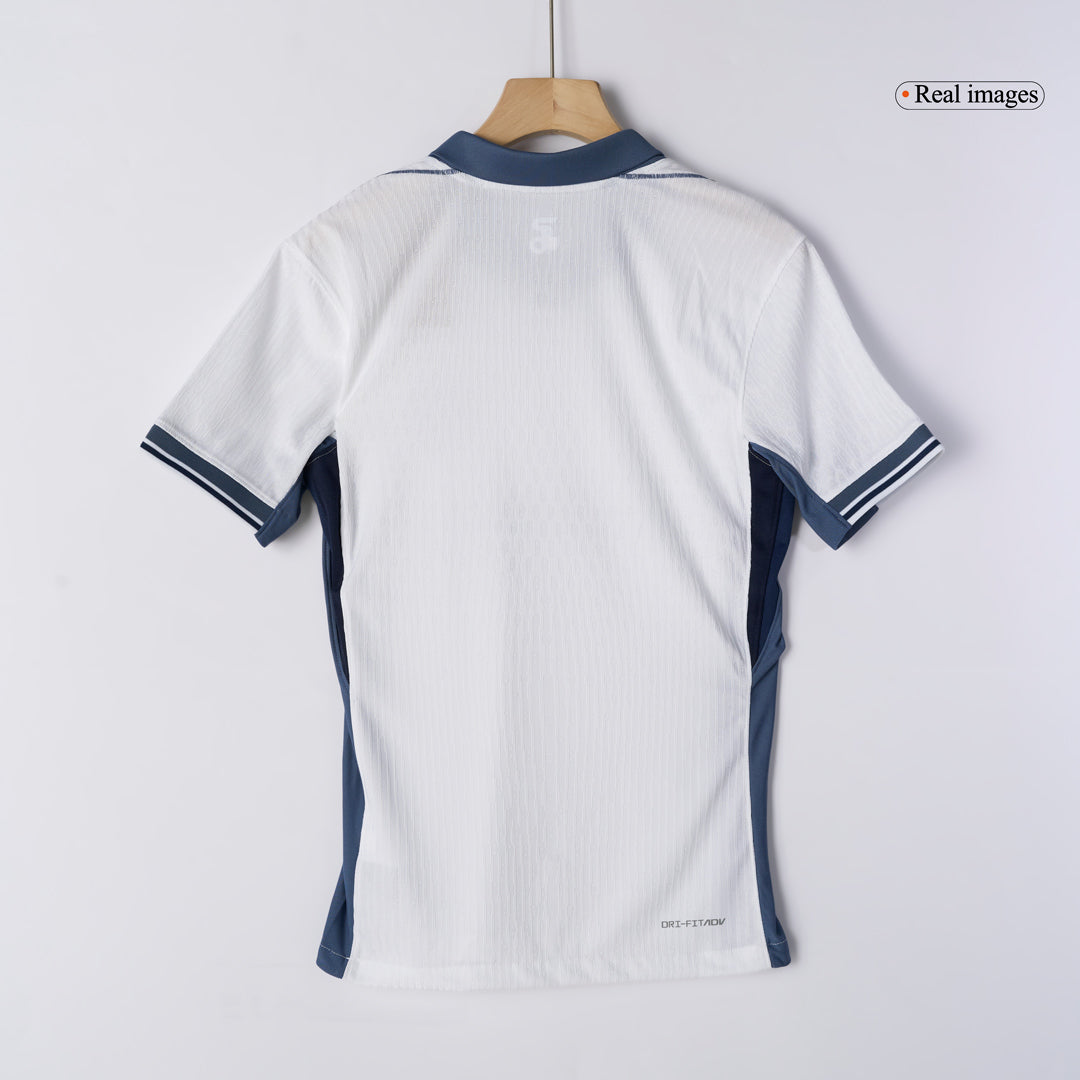 Maglia Gara Inter Milan Trasferta Uomo 2024/25