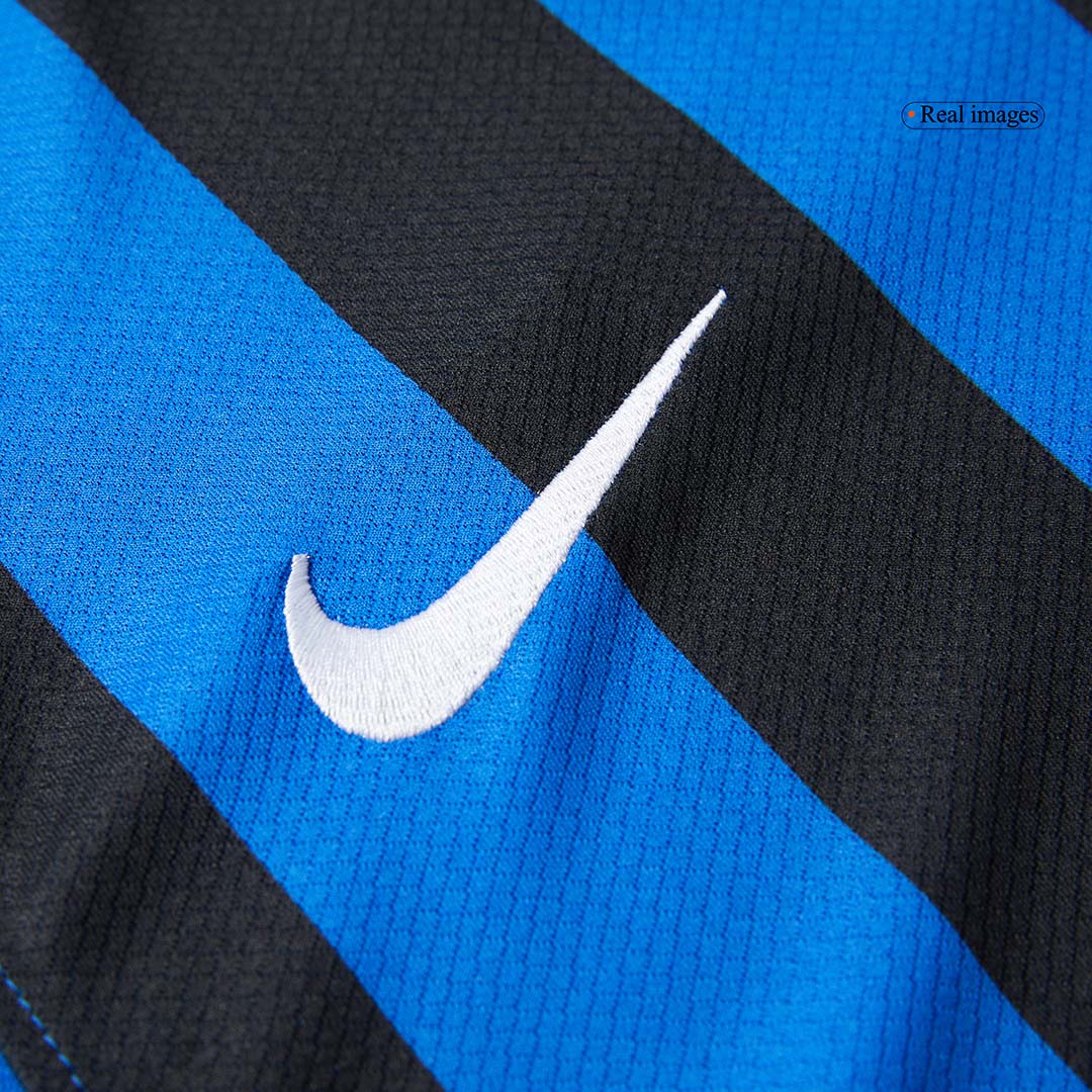 Maglia Replica Inter Milan Casa Uomo 2024/25