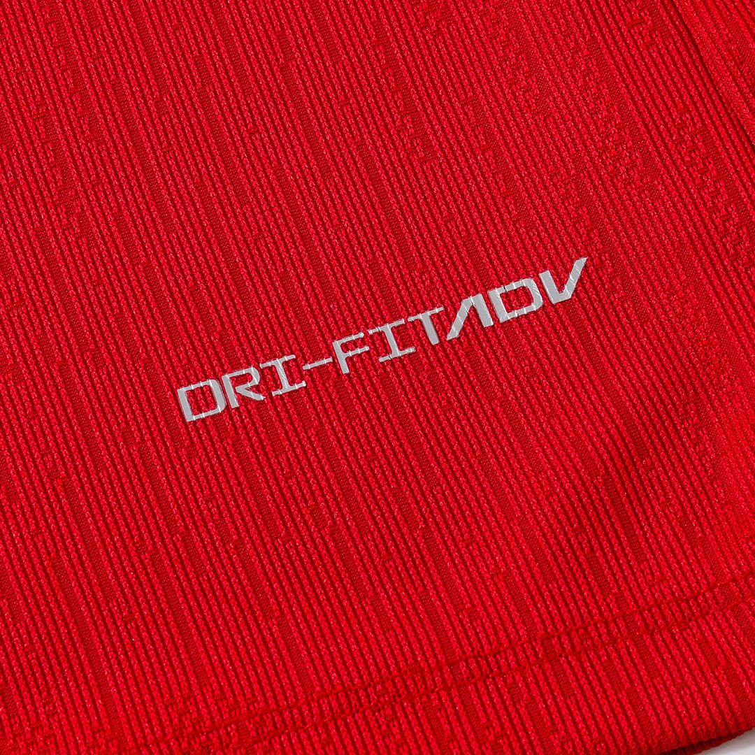 PSG Tuta Allenamento 2025/26 Rosso