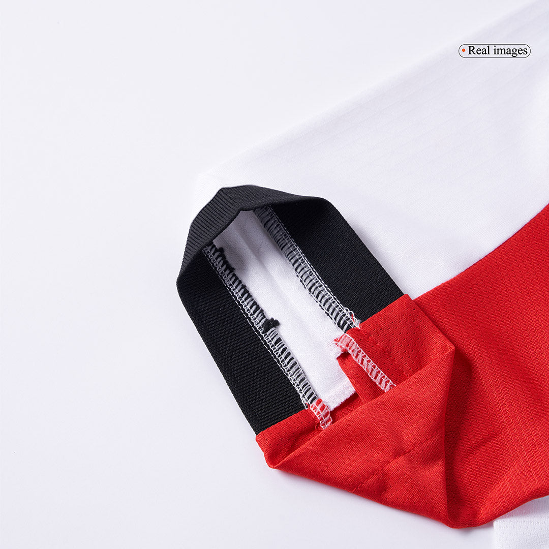 Maglia Gara AC Milan Trasferta Uomo 2025/26