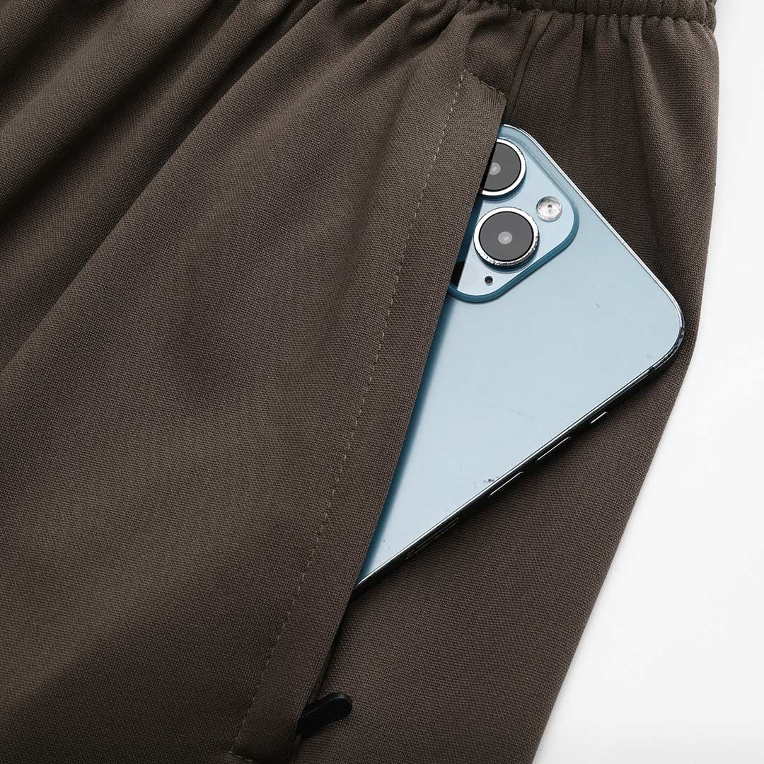 Real Madrid Tuta Allenamento 2025/26 Verde