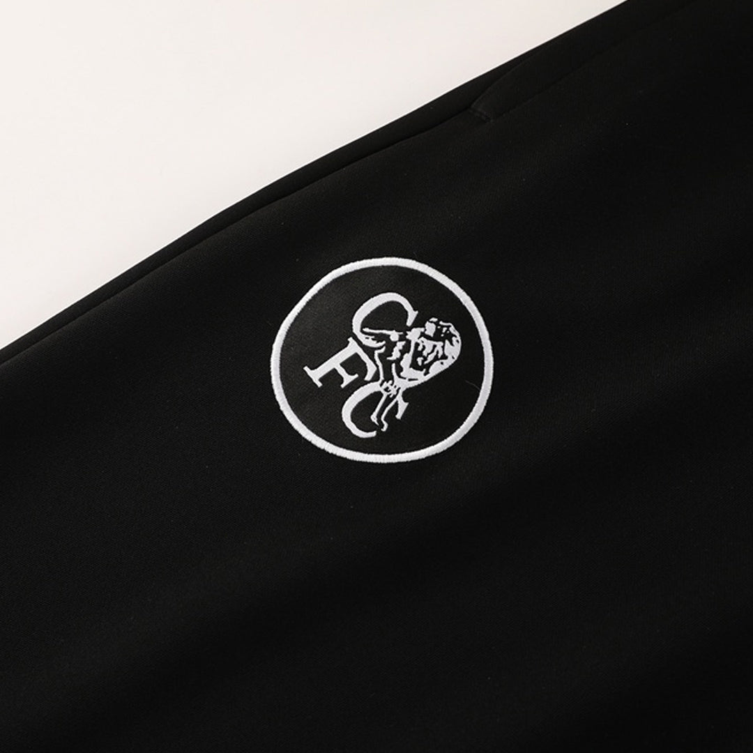 Chelsea Tuta Allenamento 2025/26 Nero