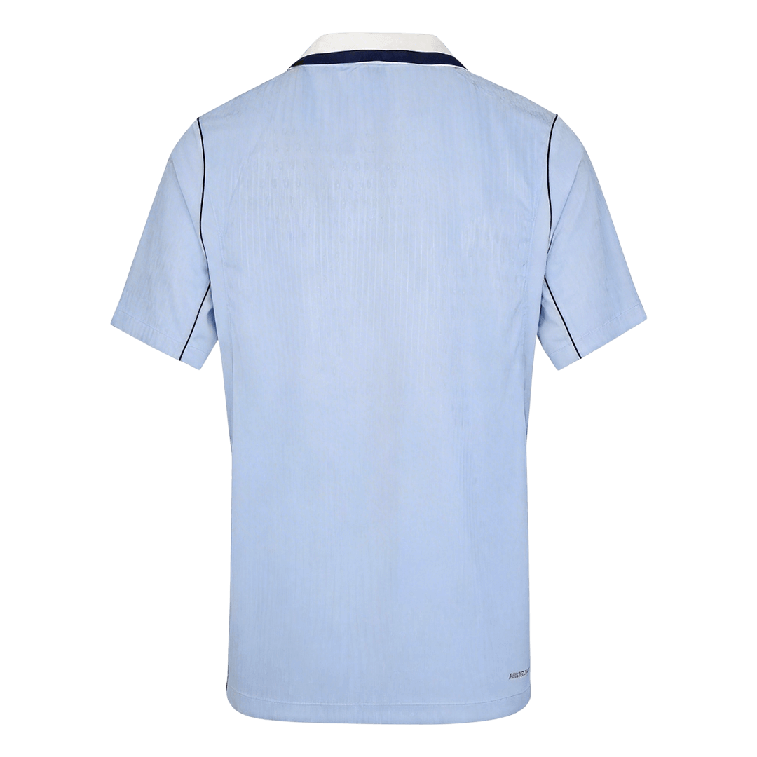 Maglia Gara Uruguay Casa Uomo 2026