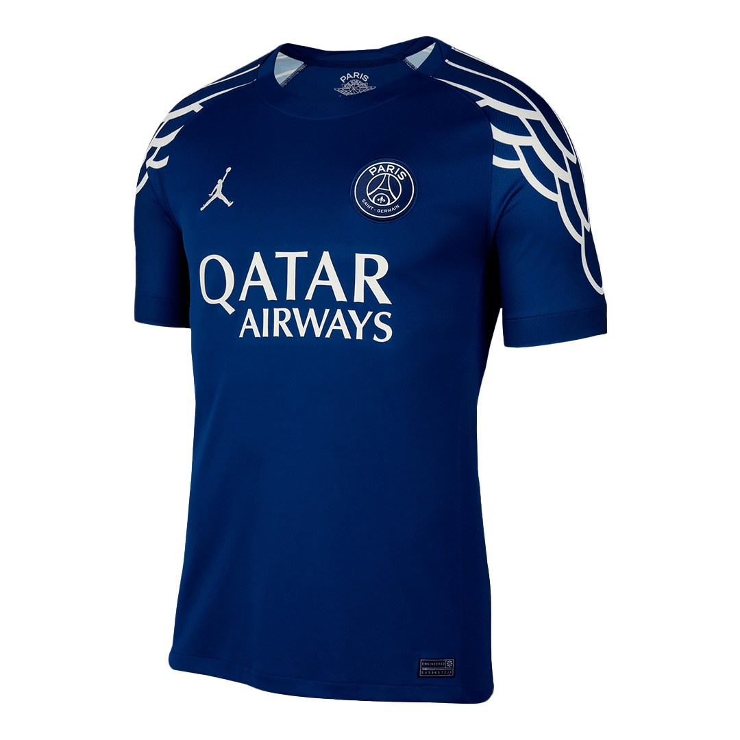 Maglia Replica PSG Quarta Uomo 2024/25