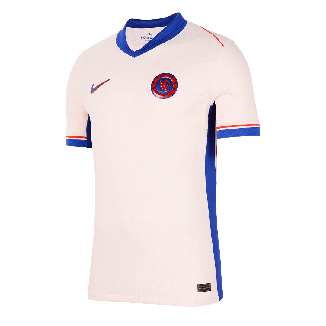 Maglia Gara Chelsea Trasferta Uomo 2024/25