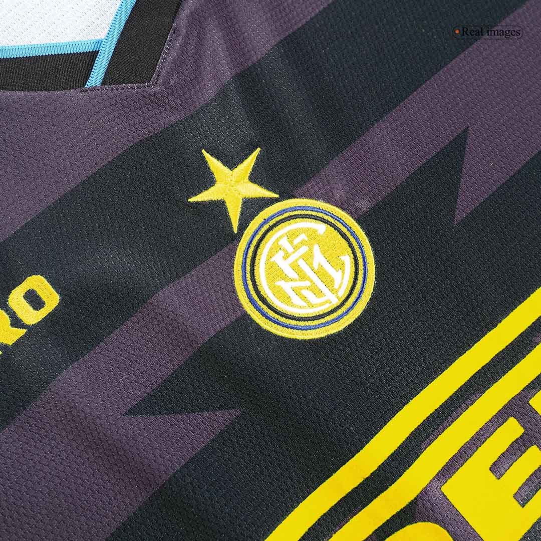 Maglia Retro Inter Milan Trasferta 1997/98