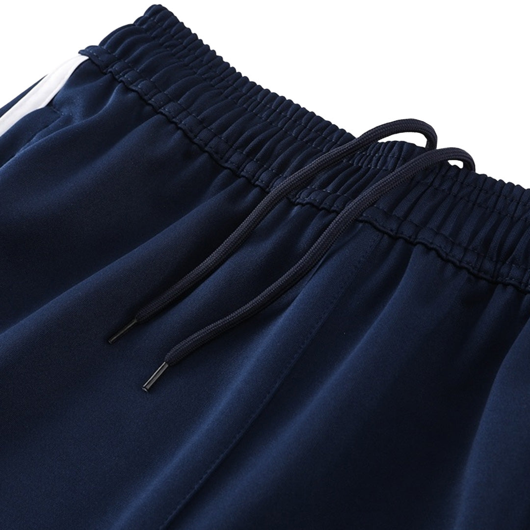 Real Madrid Tuta Allenamento 2025/26 Blu Navy