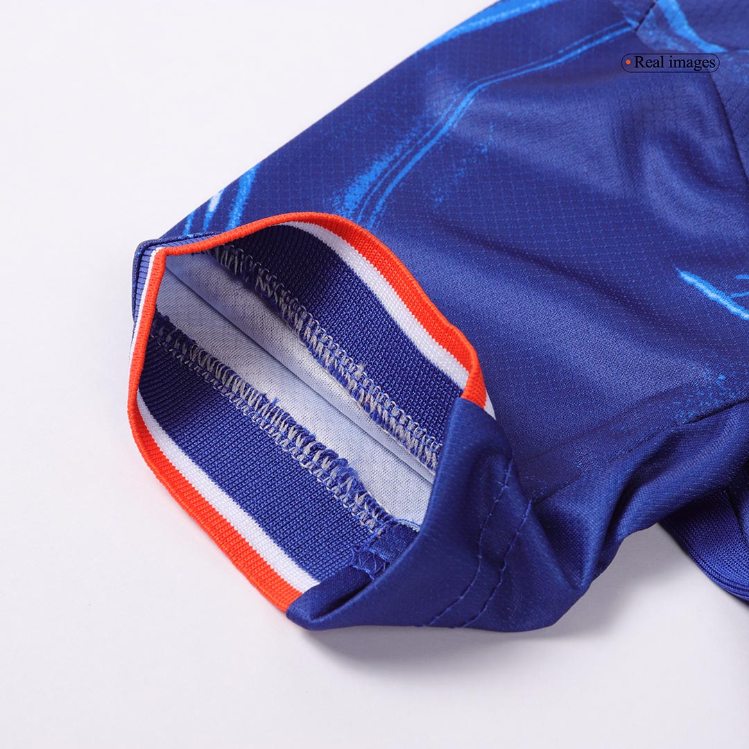 Completo Bambino Chelsea Casa 2024/25 - 2 Pezzi