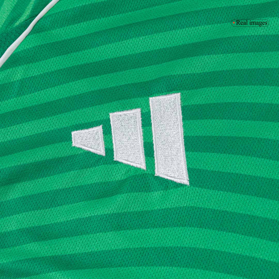 Maglia Replica Newcastle United Trasferta Uomo 2025/26