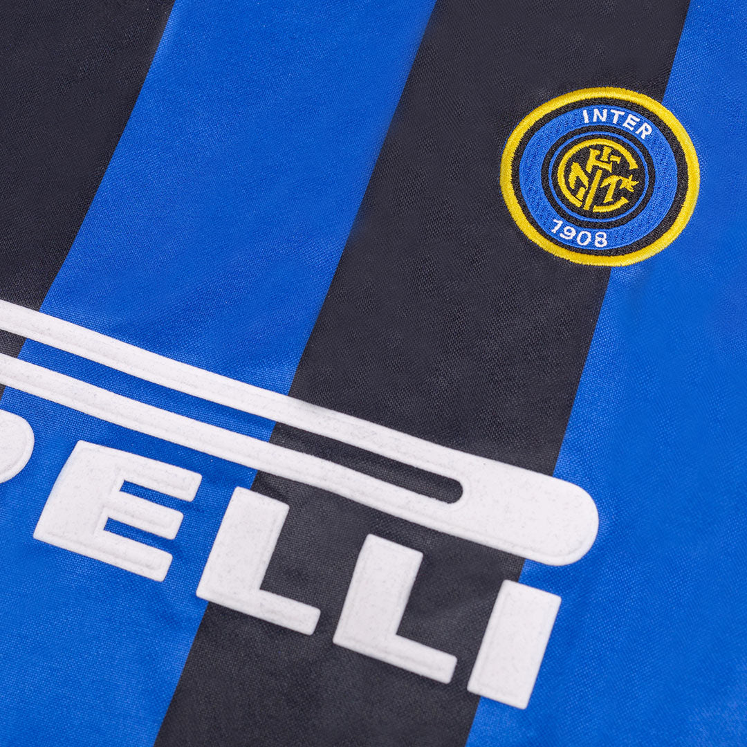 Maglia Retro Inter Milan Casa 1999/00