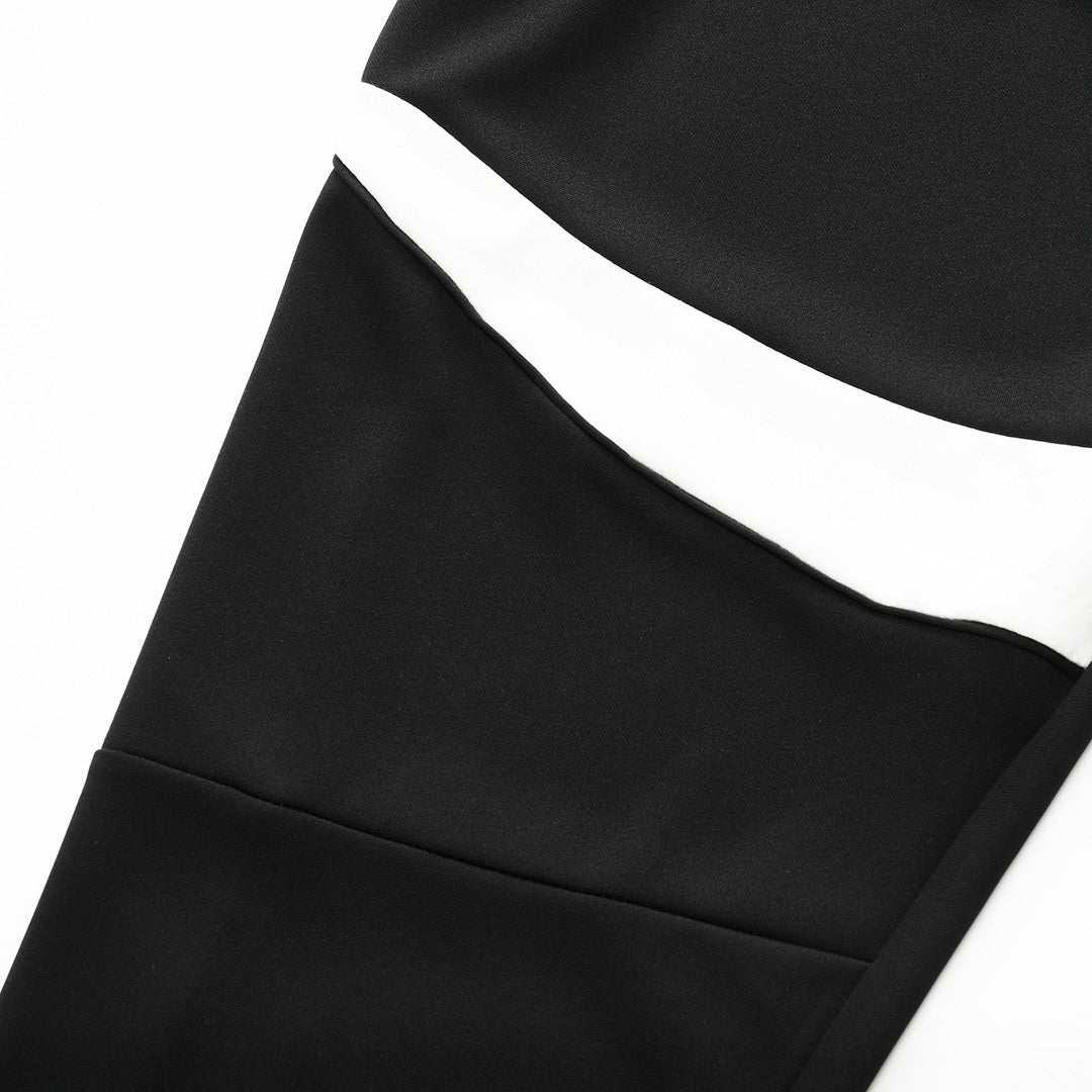 Liverpool Tuta Allenamento 2025/26 Bianco