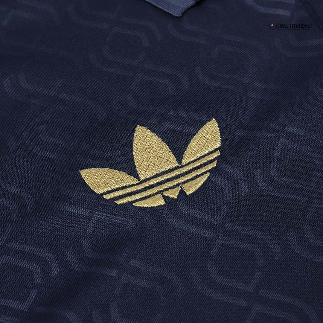 Maglia Replica Juventus Terza Uomo 2024/25