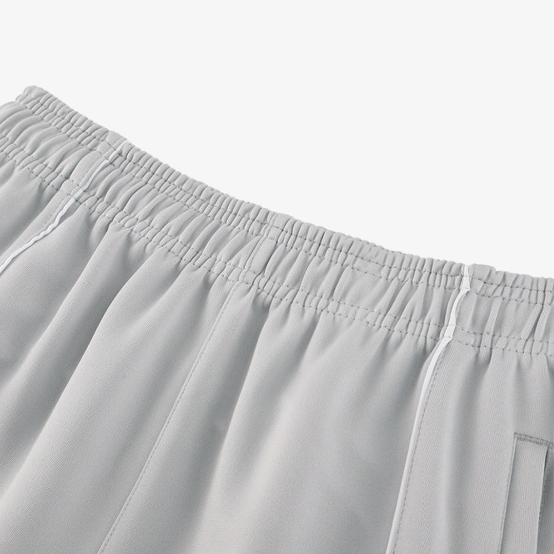 Real Madrid Tuta Allenamento 2025/26 Grigio