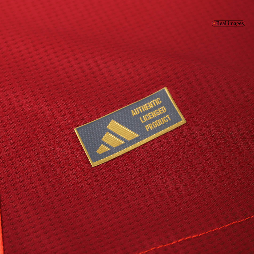 Maglia Gara Manchester United Casa Uomo 2024/25