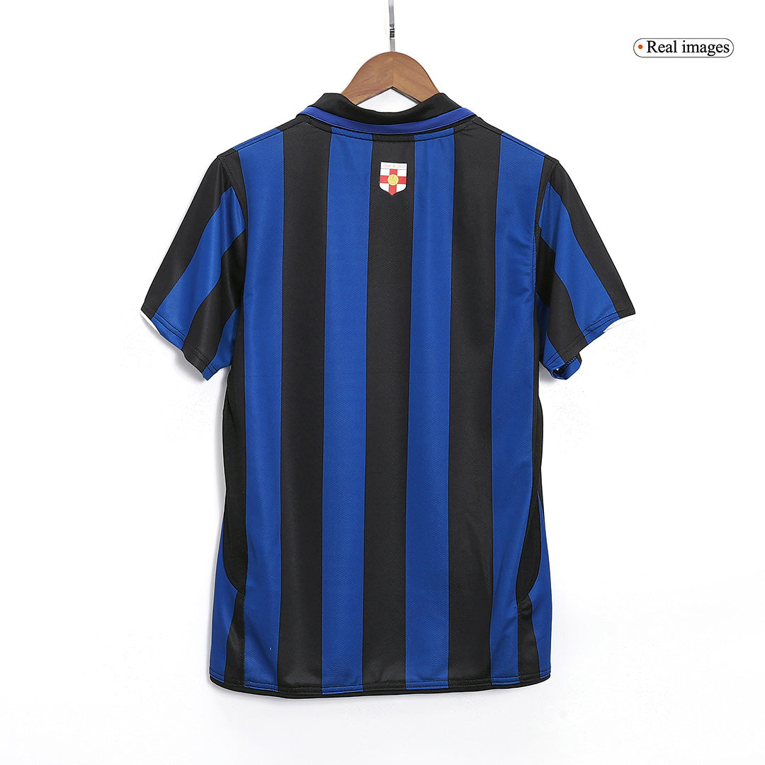 Maglia Retro Inter Milan Casa 2007/08