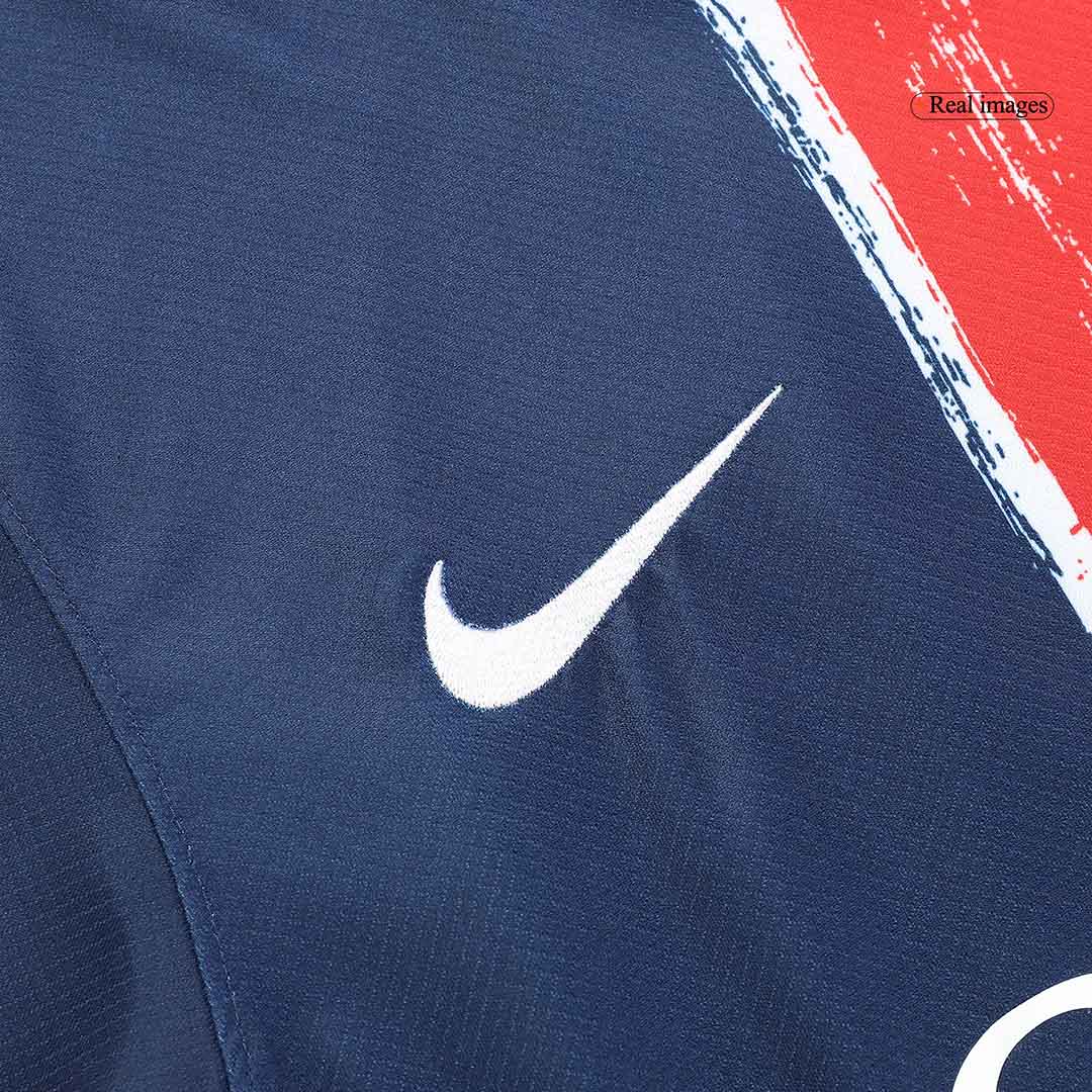 Maglia Replica PSG Casa Uomo 2024/25