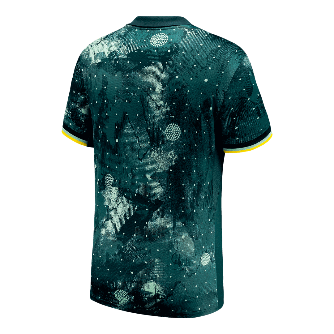 Maglia Replica Tottenham Hotspur Terza Uomo 2024/25