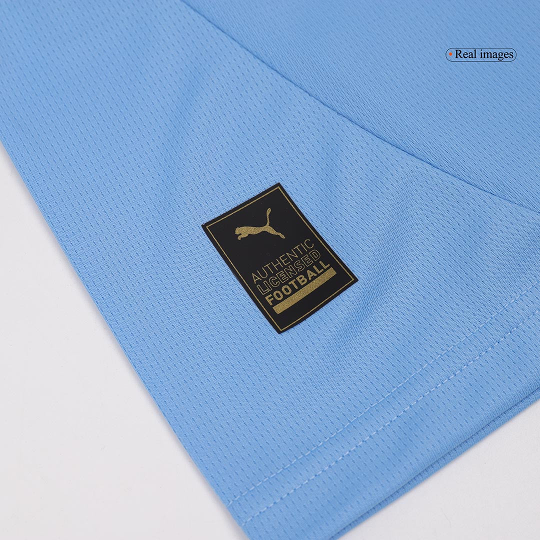 Maglia Replica Manchester City Casa Uomo 2024/25