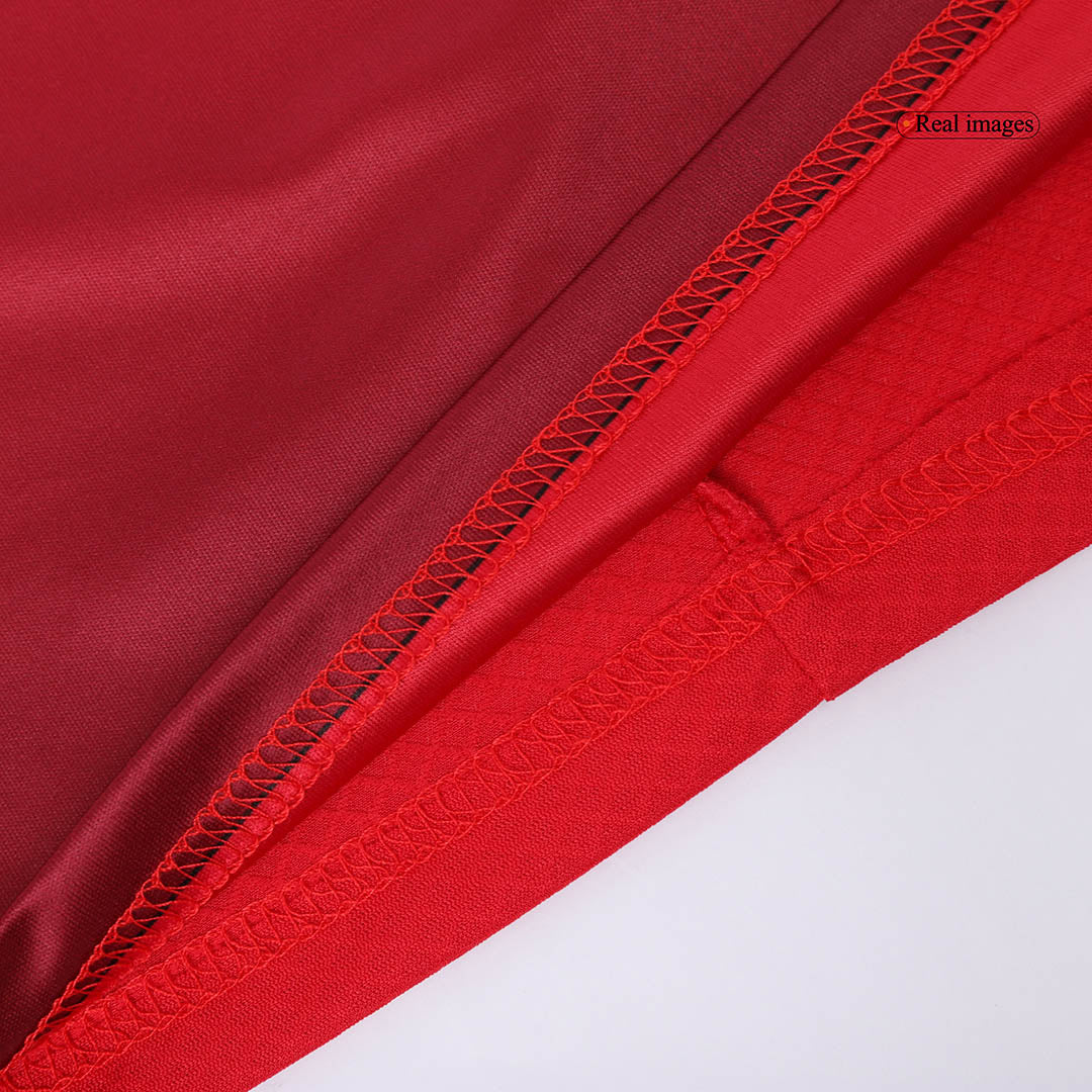 Maglia Replica Manchester United Casa Uomo 2024/25