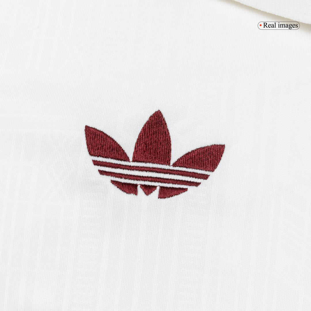 Maglia Replica Arsenal Terza HAVERTZ #29 Uomo 2025/26