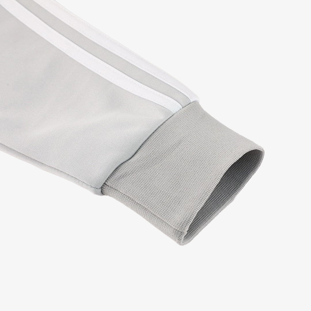 Real Madrid Giacca Allenamento 2025/26 Grigio