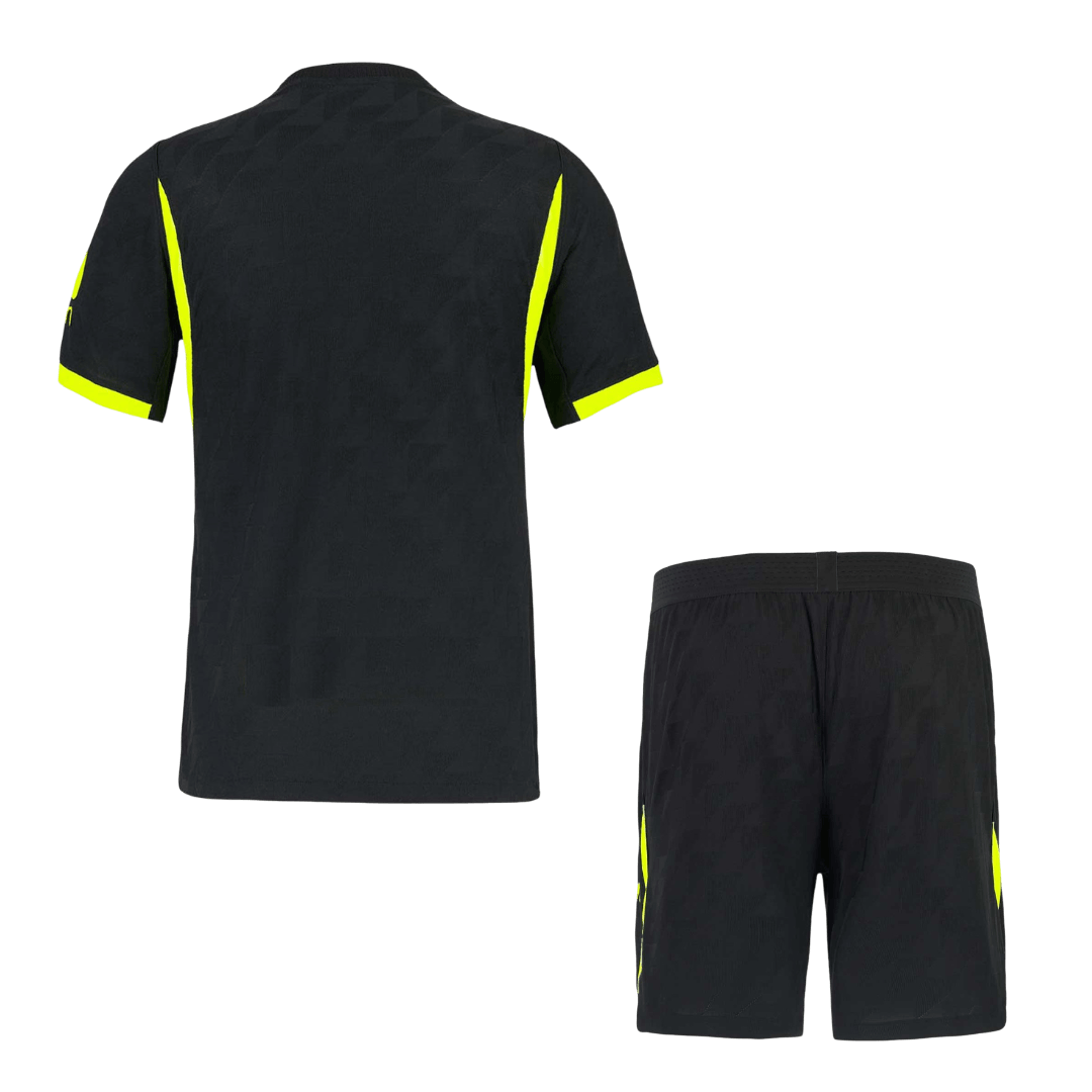 Completo Base Atletico Madrid Trasferta Uomo 2026/27 - 2 Pezzi