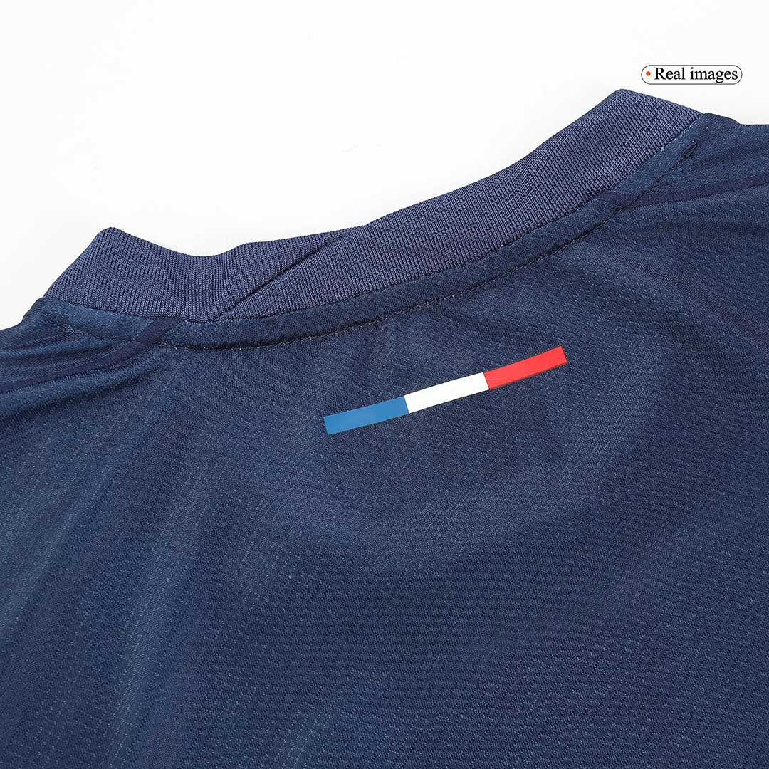 Maglia Replica PSG Casa Uomo 2024/25
