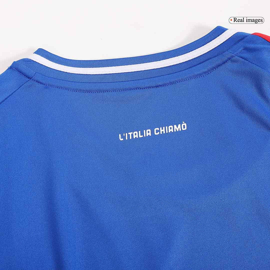 Maglia Replica Italia Casa Uomo 2024
