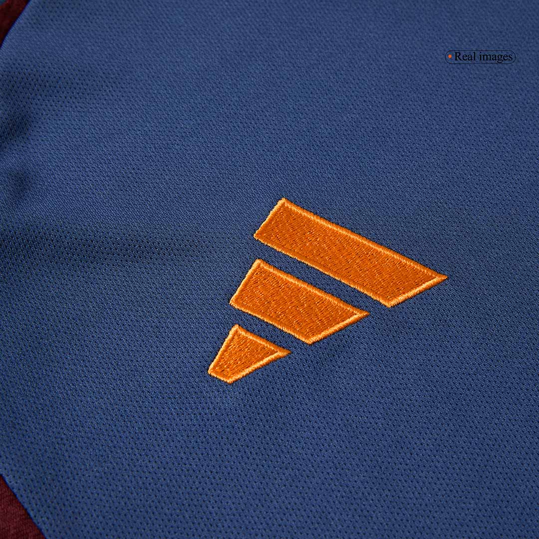 Maglia Replica Roma Terza Uomo 2024/25