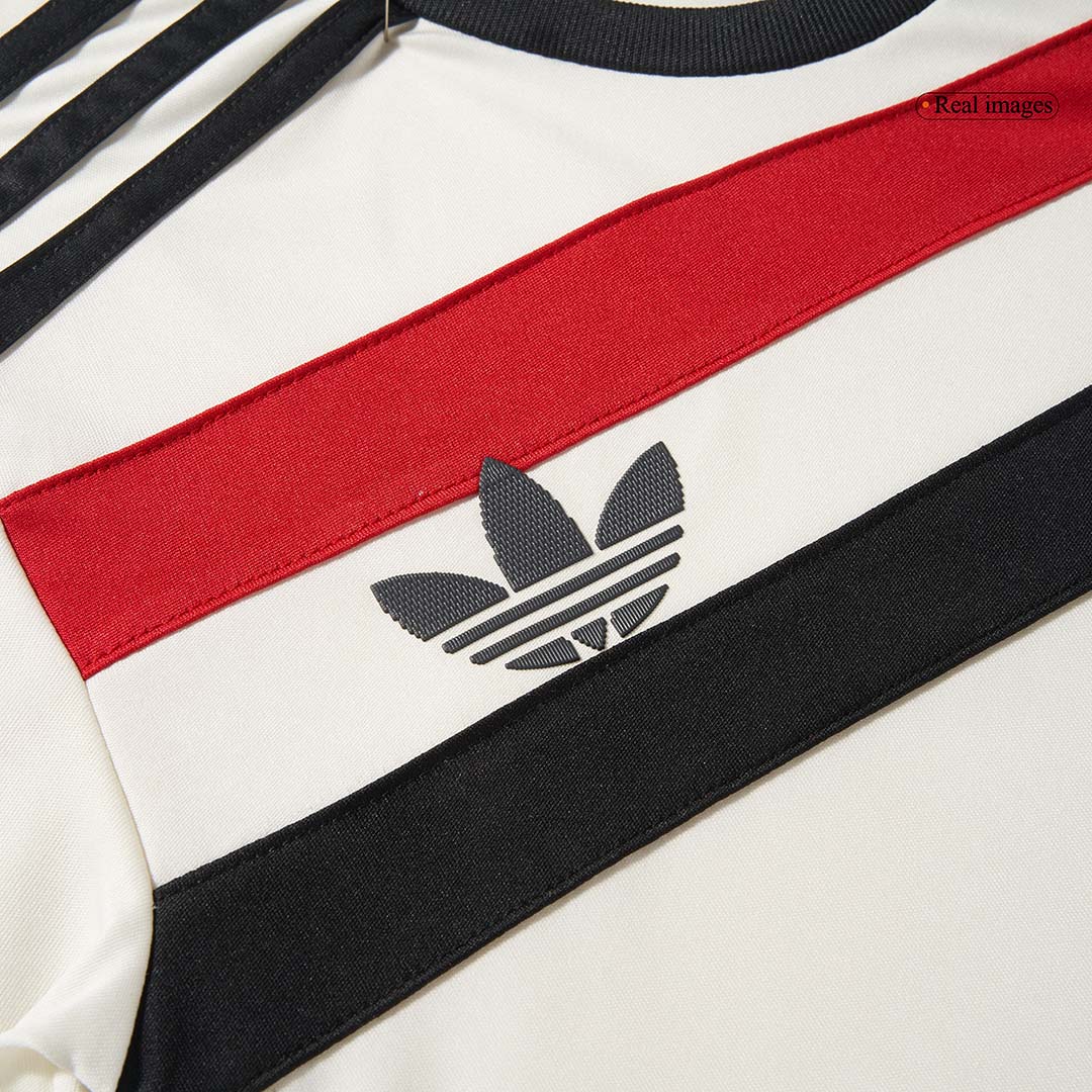 Kit Completo Bambino Manchester United Terza 2024/25 - 3 Pezzi