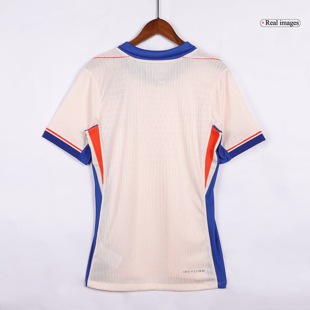 Maglia Gara Chelsea Trasferta Uomo 2024/25