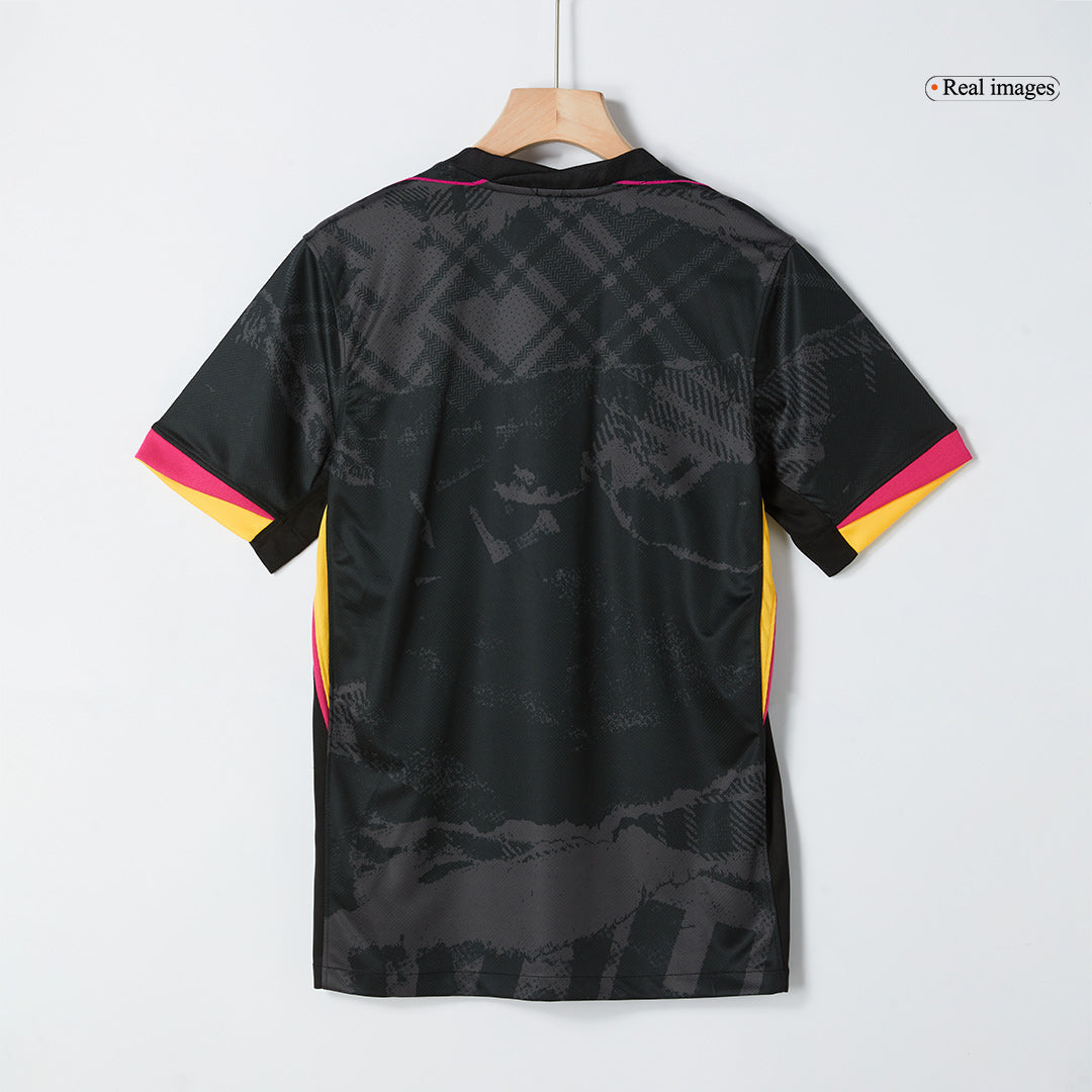 Maglia Replica Chelsea Terza Uomo 2024/25