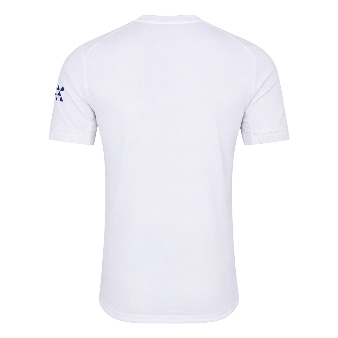 Maglia Gara Manchester City Terza Uomo 2026/27