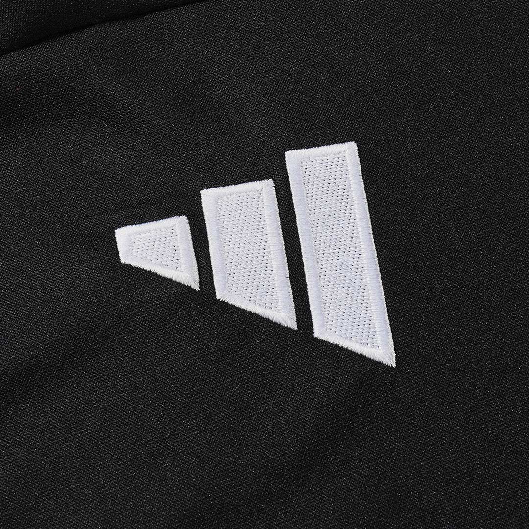 Real Madrid Tuta Allenamento 2025/26 Nero