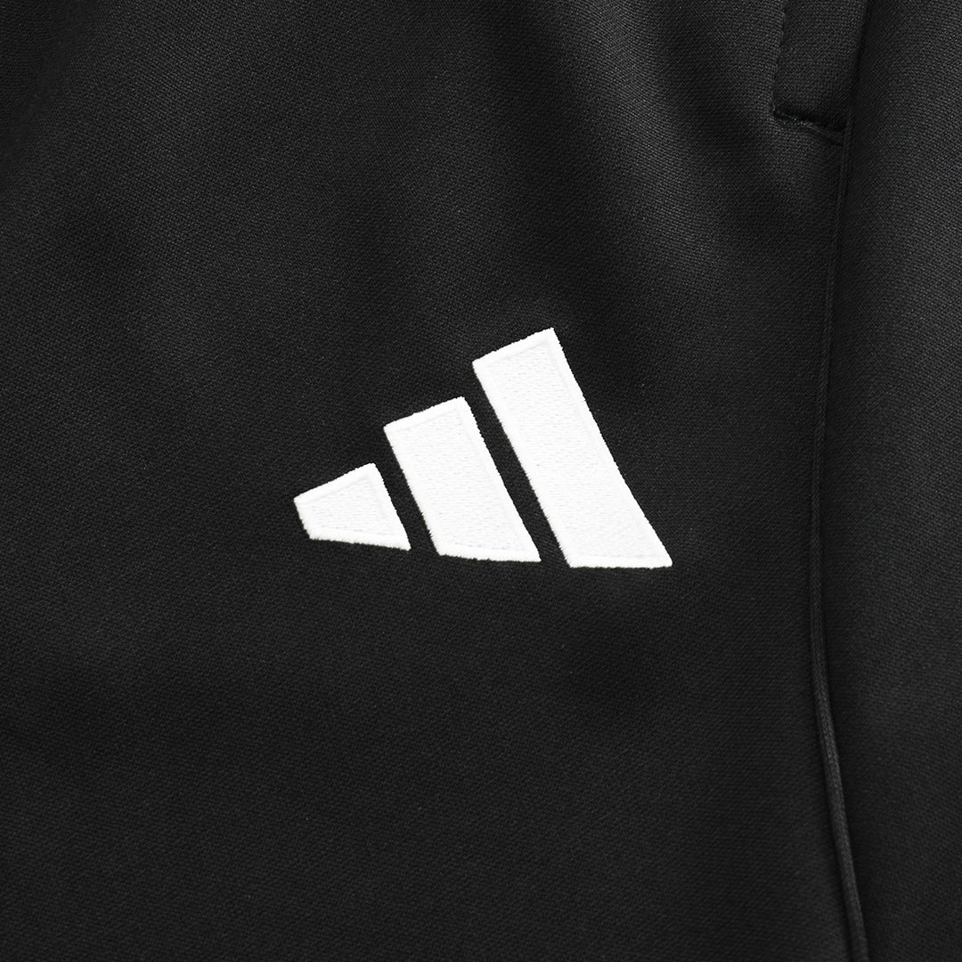 Liverpool Tuta Allenamento 2025/26 Verde